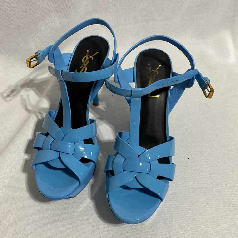 YSL - tribute sandal